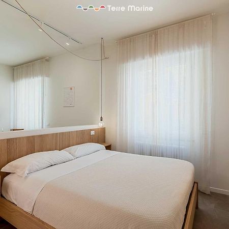 Affittacamere Isabella, Terre Marine Levanto Exterior foto