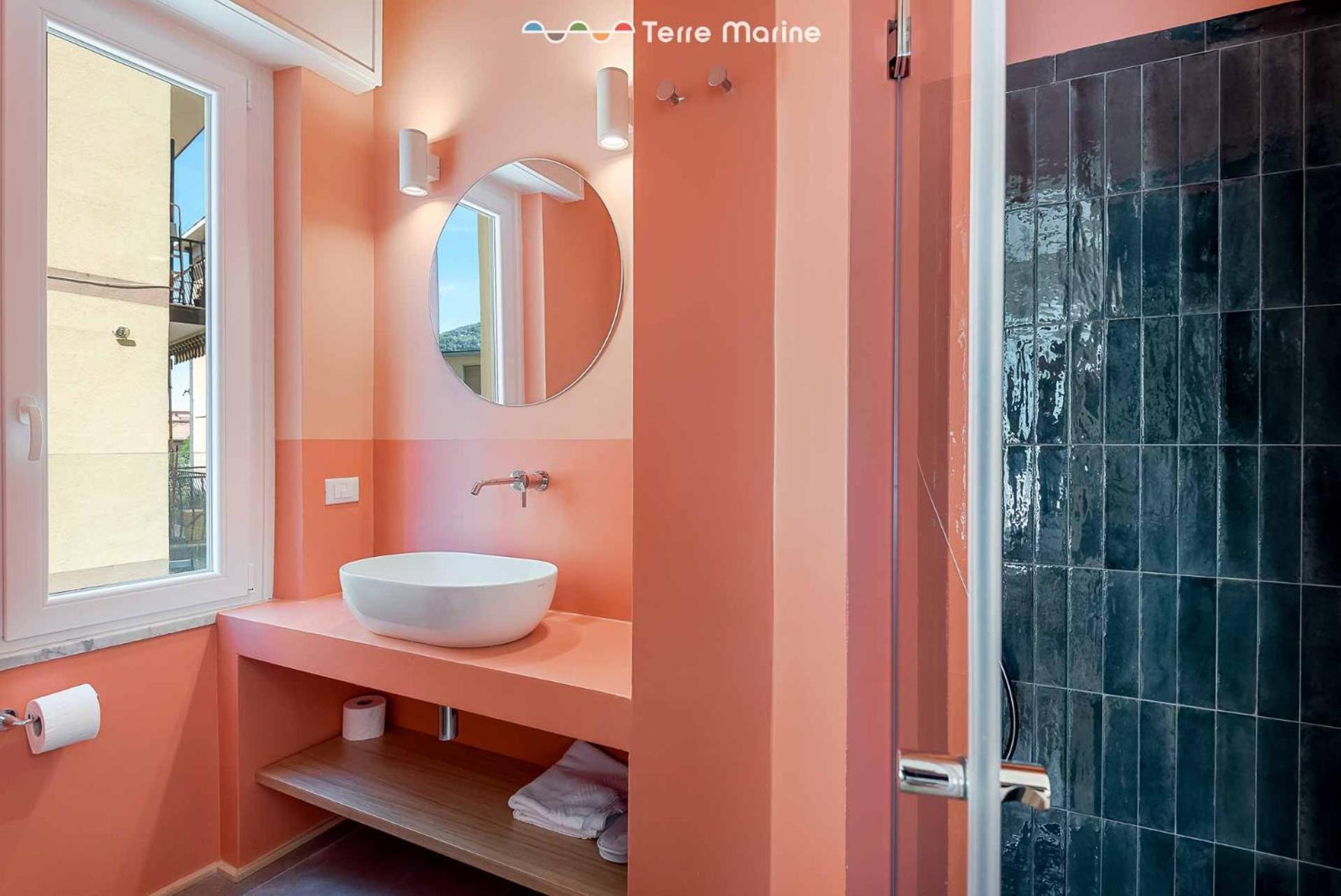 Affittacamere Isabella, Terre Marine Levanto Exterior foto