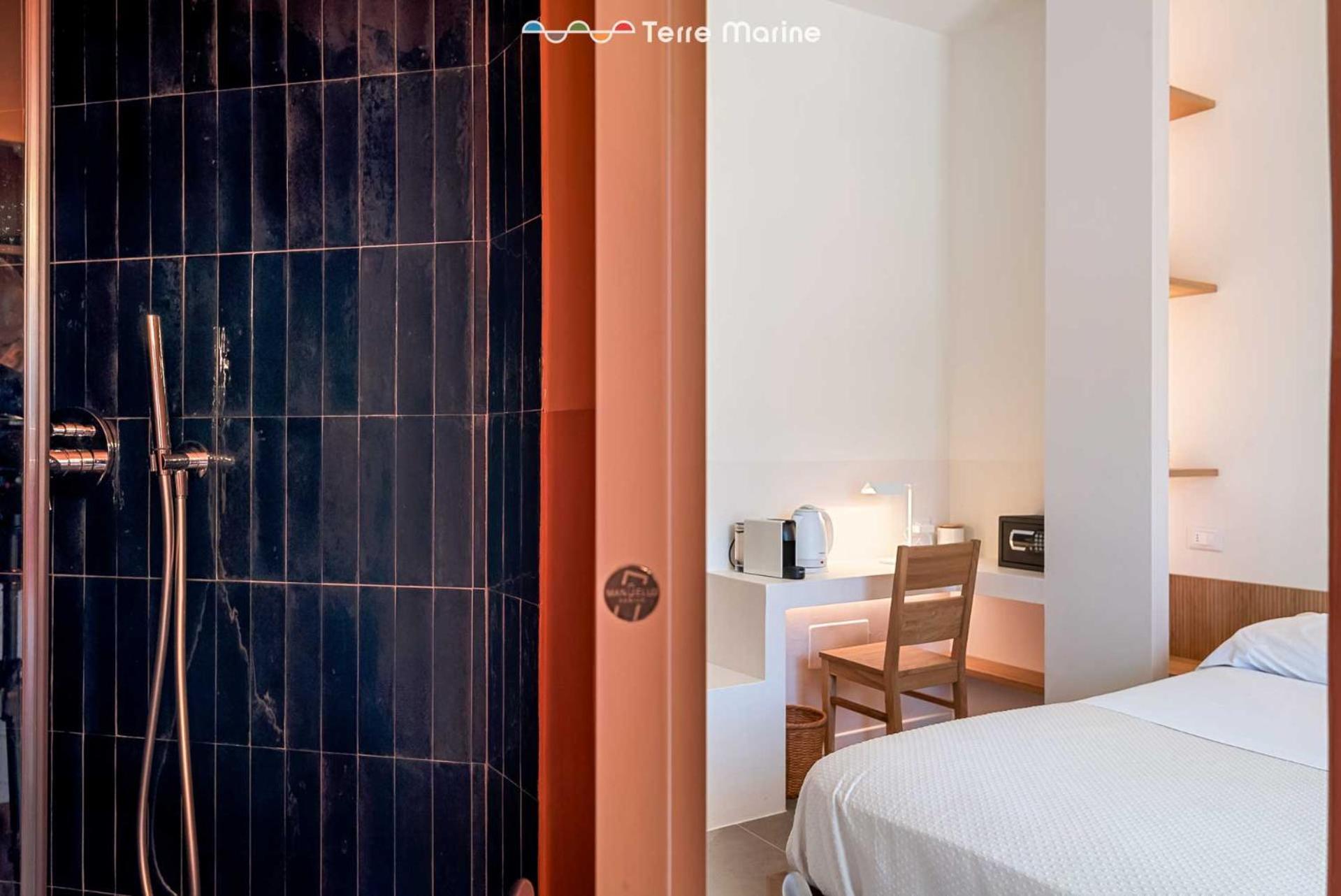 Affittacamere Isabella, Terre Marine Levanto Exterior foto