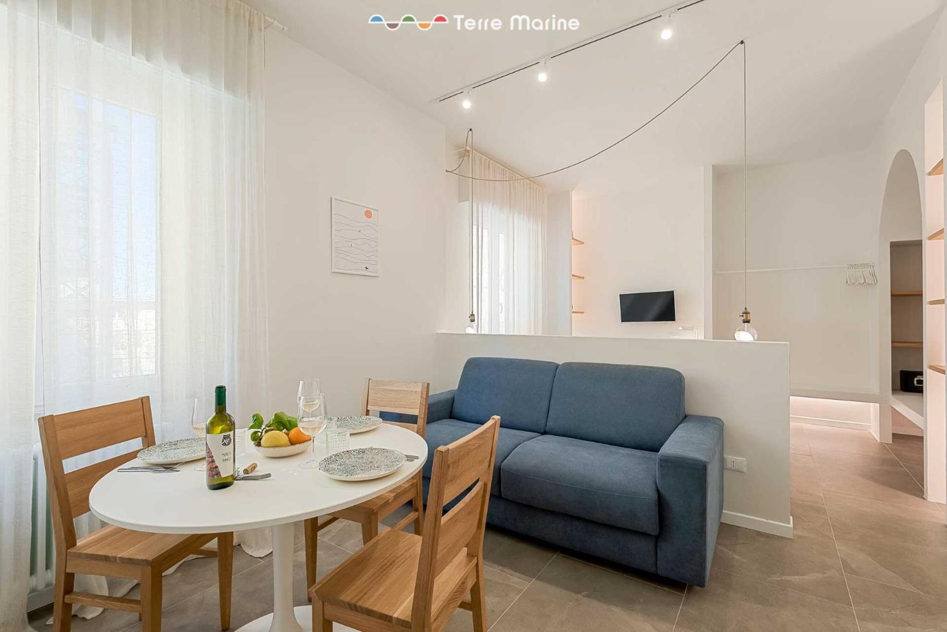 Affittacamere Isabella, Terre Marine Levanto Exterior foto